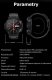 Smartwatch Gravity GT7-5 Czerwony  (GT7-5) 19