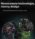 Smartwatch Gravity GT7-5 Czerwony  (GT7-5) 3