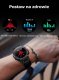 Smartwatch Gravity GT7-5 Czerwony  (GT7-5) 6