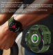 Smartwatch Gravity GT7-5 Czerwony  (GT7-5) 7