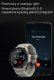 Smartwatch Gravity GT7-5 Czerwony  (GT7-5) 10