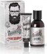 Beardburys Beardburys szampon koloryzujący do włosów 2N- czarny 1
