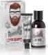 Beardburys Beardburys szampon koloryzujący do włosów 3N- ciemny brąz 1