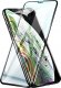 Co2 SZKŁO HARTOWANE CO2, DO IPHONE 13 MINI, 10D, CZARNE 2