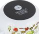 Emalia Pleszew Garnek emaliowany Emalia Polska Pleszew Lumino 22 cm 5,3 l 3