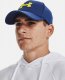 Under Armour Czapka Under Armour BLITZING z daszkiem Blue M/L 2