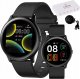 Smartwatch G.Rossi SMARTWATCH MĘSKI ZEGAREK SPORTOWY POMIARY 1