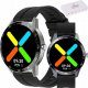 Smartwatch G.Rossi SMARTWATCH MĘSKI ZEGAREK SPORTOWY TĘTNO 1