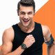 Smartwatch G.Rossi SMARTWATCH MĘSKI G. ROSSI ZEGAREK SPORTOWY TĘTNO 10