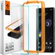 Spigen Spigen ALM Glas.Tr Google Pixel 7A 2szt. szkło hartowane AGL05968 1