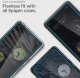 Spigen Spigen ALM Glas.Tr Google Pixel 7A 2szt. szkło hartowane AGL05968 12