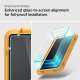 Spigen Spigen ALM Glas.Tr Google Pixel 7A 2szt. szkło hartowane AGL05968 9