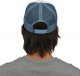 Patagonia Czapka z daszkiem Patagonia Logo Trucker Hat M 38289 : Kolor - Biały/Szary/Srebrny, Rozmiar - ALL 2