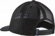 Patagonia Czapka z daszkiem Patagonia Logo LoPro Trucker Hat : Kolor - Czarny, Rozmiar - ALL 1