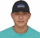 Patagonia Czapka z daszkiem Patagonia Logo LoPro Trucker Hat : Kolor - Czarny, Rozmiar - ALL 2