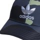 Adidas Czapka z daszkiem adidas Camo M HD9755 : Kolor - Granatowy/Niebieski, Rozmiar - OSFM 2
