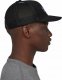Patagonia Czapka z daszkiem Patagonia Logo Trucker Hat M 38289 : Kolor - Czarny, Rozmiar - ALL 4