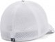 Under Armour Czapka z daszkiem Under Armour Iso-chill Driver Mesh 1369804 103 1