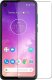 Braders Szkło Hartowane Płaskie do Motorola One Vision 1