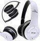Słuchawki Verk SŁUCHAWKI BEZPRZEWODOWE P47 BLUETOOTH MIKROFON MP3 1
