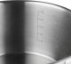 Florina Garnek ze stali nierdzewnej Florina Chef by Mateusz Gessler 24 cm 6 l 4