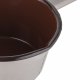 Emalia Pleszew Rondel emaliowany Emalia Polska Pleszew Bruna 16 cm 1,23 l 2