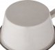 Emalia Pleszew Rondel emaliowany Emalia Polska Pleszew Bruna 16 cm 1,23 l 3