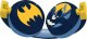Słuchawki Lexibook BATMAN Słuchawki Bezprzewodowe Dla Dzieci BT 2