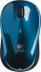 Mysz Logitech V470 Laserowa Bluetooth 1