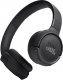 Słuchawki JBL Tune 520 BT Czarne (T520BTBLACK) 1