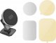 BOROFONE UCHWYT SAMOCHODOWY BH63 GRACEFUL MAGNETYCZNY PRZYKLEJANY CZARNY 6