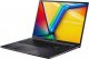 Laptop Asus Asus Vivobook M1605YA-MB105W Indie Czarny, 16", IPS, FHD+, 60 Hz, 1920 x 1200 px, Anti-glare, AMD Ryzen 5, 7530U, 8 GB, DDR4 na 2