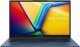 Laptop Asus Asus Vivobook S 15 OLED K5504VA-MA086W Solar Blue, 15,6", OLED, 2,8K, 2880 x 1620 px, Błyszczący, Intel Core i5, i5-13500H, 16 G 1