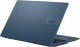 Laptop Asus Asus Vivobook S 15 OLED K5504VA-MA086W Solar Blue, 15,6", OLED, 2,8K, 2880 x 1620 px, Błyszczący, Intel Core i5, i5-13500H, 16 G 4