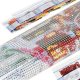Springos Haft diamentowy smok mozaika diamentowa 40x30 cm UNIWERSALNY 3