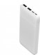 Powerbank Platinet PMPB10W705W 10000mAh Biały 1