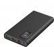 Powerbank Platinet PMPB10WQC726B 10000mAh Czarny 1