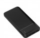 Powerbank Platinet PMPB10W705B 10000mAh Czarny 1