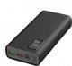 Powerbank Platinet PMPB20WQC727B 20000mAh Czarny 1