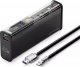 Powerbank 4smarts Lucid Block 18000mAh Czarny 1