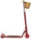 Hulajnoga Banwood Maxi Czerwony (BW-SCOOTER-MX-RED) 1