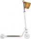 Hulajnoga Banwood Maxi Biały (BW-SCOOTER-MX-WHITE) 1