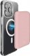 Powerbank Puro Powerbank bezprzewodowy MagSafe PURO Slim PowerMag 4000mAh (Dusty Pink) 1