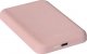 Powerbank Puro Powerbank bezprzewodowy MagSafe PURO Slim PowerMag 4000mAh (Dusty Pink) 3