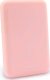 Powerbank Puro Powerbank bezprzewodowy MagSafe PURO Slim PowerMag 4000mAh (Dusty Pink) 5