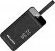Powerbank Awei AWEI PowerBank P142K 50000mAh 22.5W czarny/black 3xUSB/PD/Lightning wyświetlacz + lampka LED 1