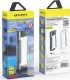 Powerbank Awei AWEI PowerBank P175K 20000mAh 22.5W czarny/black 2xUSB/PD + lampka LED 1