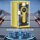 Powerbank Awei AWEI PowerBank P180K 20000mAh 22.5W czarny/black USB/PD + wyświetlacz 1