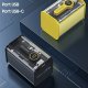 Powerbank Awei AWEI PowerBank P180K 20000mAh 22.5W czarny/black USB/PD + wyświetlacz 4
