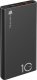 Powerbank Navitel PWR10 AL 10000mAh Czarny 1